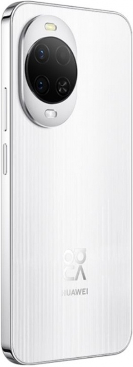 Смартфон Huawei Nova 15 12/512GB PSN-LX9 White (51098TSC)