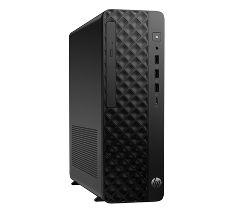 Компьютер HP ProDesk 2 SFF G1i E (B6ZC5ET)