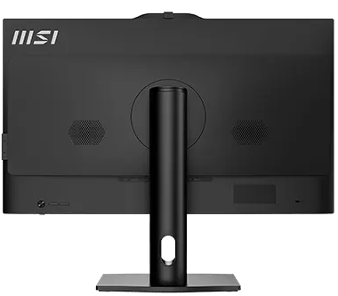 Моноблок MSI Pro AP272P 14M AiO Black (9S6-AF8321-1202)