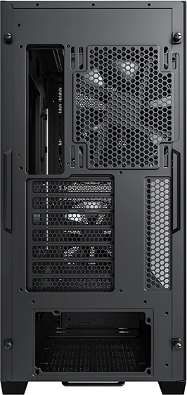 Корпус Montech Air 903 Base Black без БП (MNT-A903B-B)
