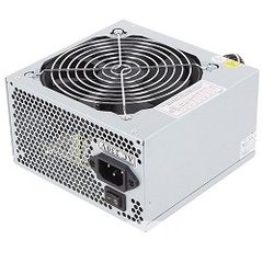 Блок питания PowerMan PM-400ATX oem (6106507) Блок питания PowerMan PM-400ATX oem (6106507)