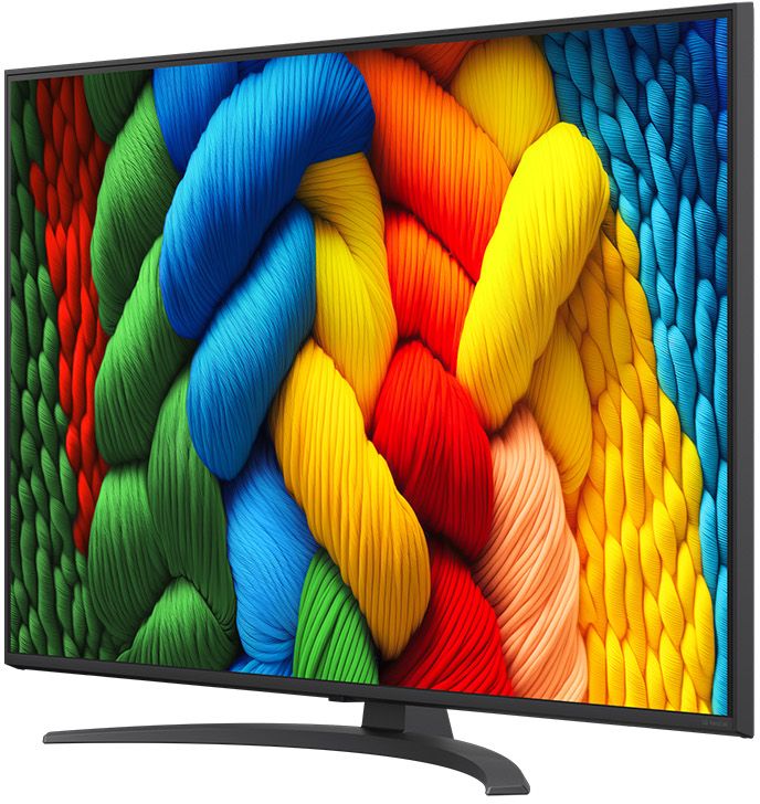 Телевизор LG 50NANO81A6A
