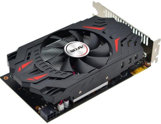 Видеокарта AFOX GTX750 4GB DDR5 (AF750-4096D5H6-V3)