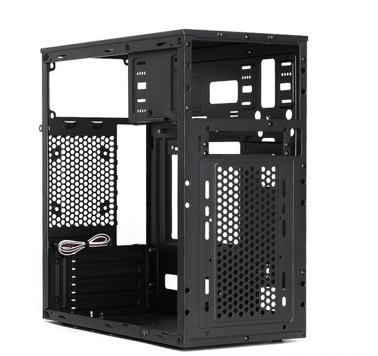 Корпус CrownMicro 500W (CMC-4220)