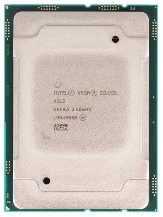 Процессор Intel Xeon Silver 4215 OEM (CD8069504212701)