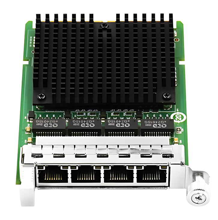 Сетевая карта Lr-Link LRES3023PT-OCP
