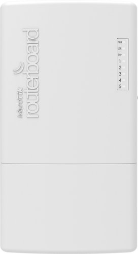 Маршрутизатор MikroTik RB960PGS