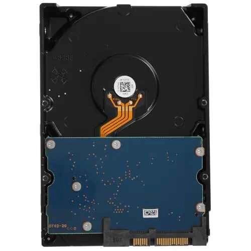 Жесткий диск Toshiba S300 4TB (HDWT840UZSVA)