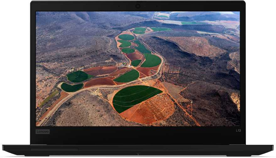 Ноутбук Lenovo ThinkPad L13 G2 Black (20VJA2U4CD)