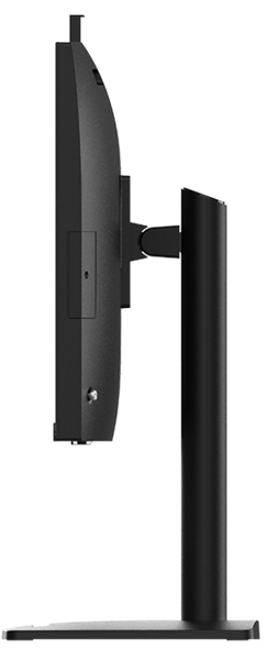 Моноблок MSI Modern AM273QP AI 1UM-003XRU черный (9S6-AF0111-003)