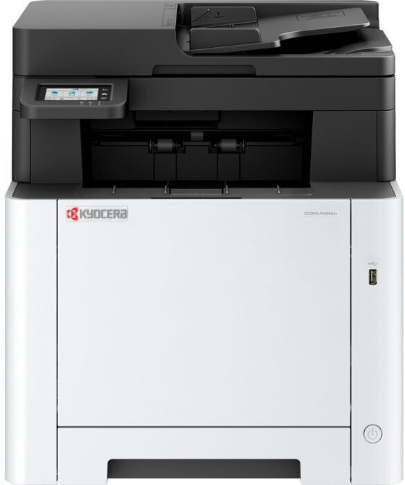 МФУ Kyocera Ecosys MA2101cfx (110C233NL0)