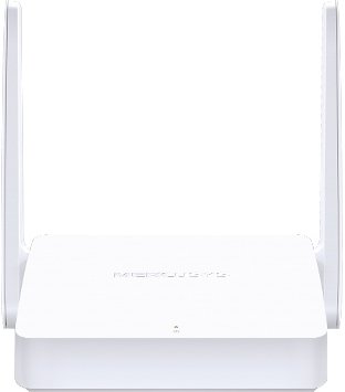 Маршрутизатор Mercusys MB112-4G