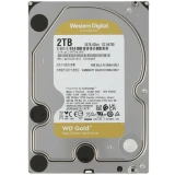 Жесткий диск WD Gold 2TB (WD2005VBYZ)