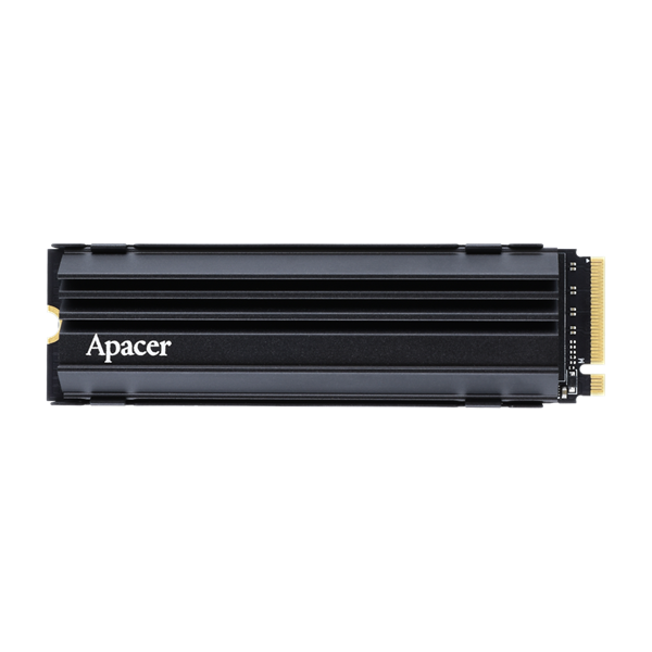 SSD диск Apacer 4TB (AP4TBAS2280Q4U-1)