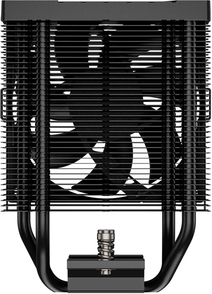 Кулер для процессора PCCooler R300 черный (R300-BKNWYX-US)