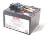 Аккумулятор для ИБП APC RBC48