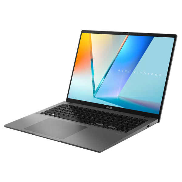 Ноутбук ASUS Vivobook S16 S3607AA-SH112 Matte Gray (90NB1732-M007V0)