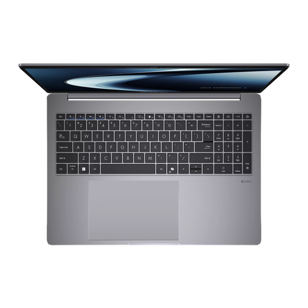 Ноутбук Asus Expertbook PM3 PM3606CKA-PL0338 Grey (90NX0981-M00BX0)