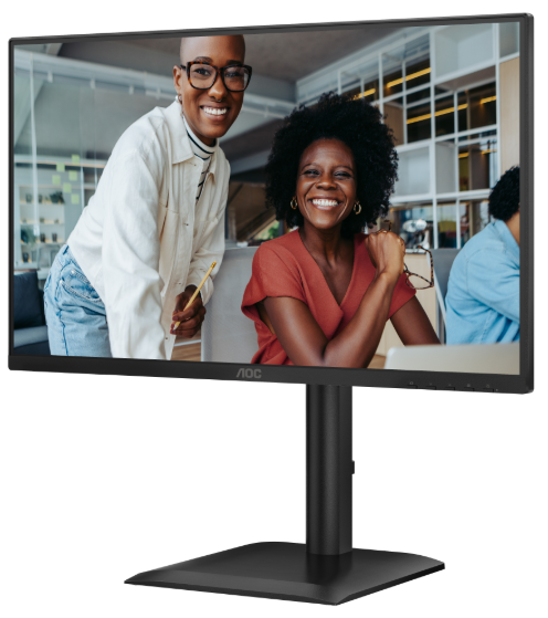 Монитор AOC 24E4U