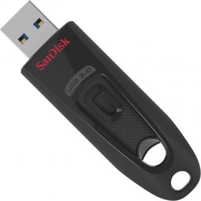 USB Flash-накопитель SanDisk CZ48 Ultra 512GB (SDCZ48-512G-G46)