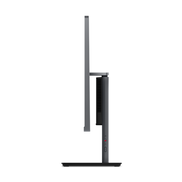 Моноблок Lenovo ThinkCentre Neo 50a G5 серый (12SA000RRU)