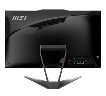 Моноблок MSI Pro AP222T 14M AiO Black (9S6-AC0151-666)