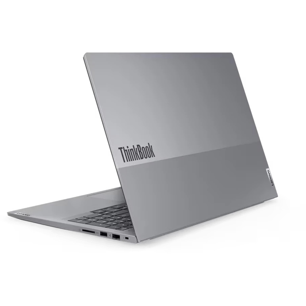 Ноутбук Lenovo Thinkbook 16 G7 IML Arctic Grey (21MS0002AU)