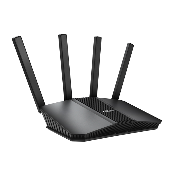 Роутер ASUS RT-BE82U Black