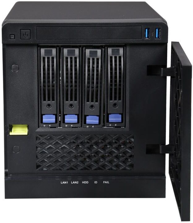 Корпус In Win MS04-1 PF052 (6130959)