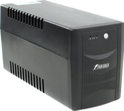 Источник бесперебойного питания PowerMan Back Pro1500 Plus (6120039)