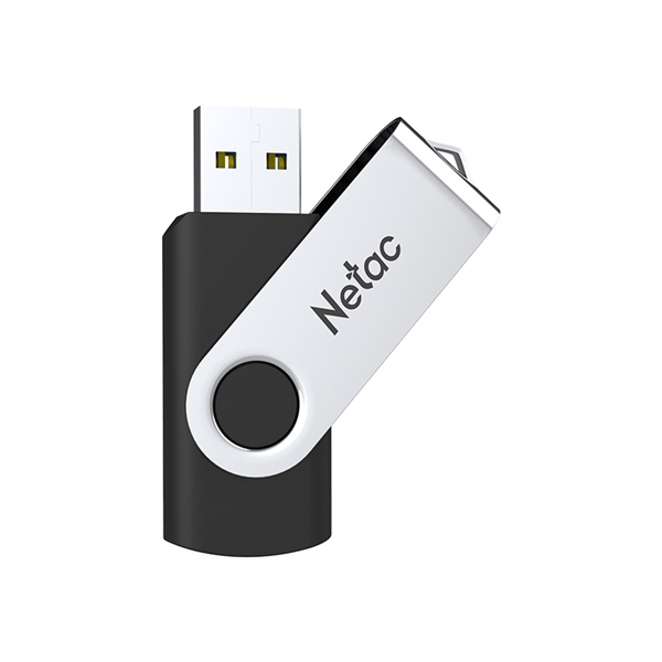 USB Flash-накопитель Netac U505 256GB (NT03U505N-256G-32BK)