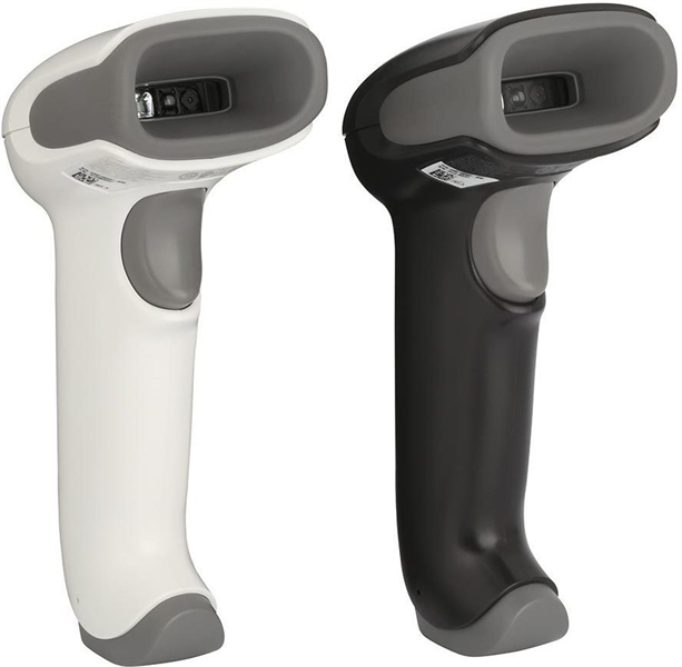 Сканер штрих-кода Honeywell 1470G (1470G2D-2USB-1-R)