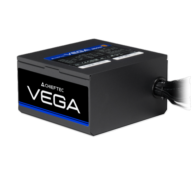 Блок питания Chieftec Vega 850W (PPG-850-S)