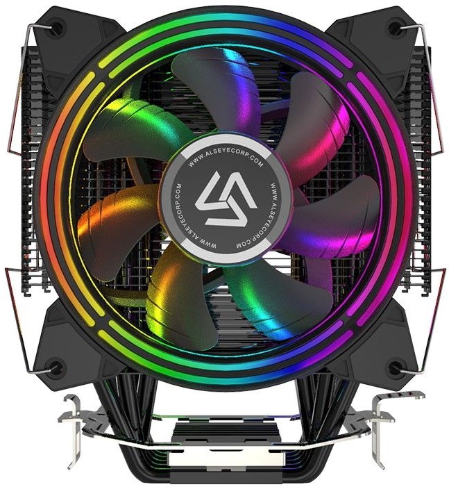 Кулер для процессора Alseye H120D