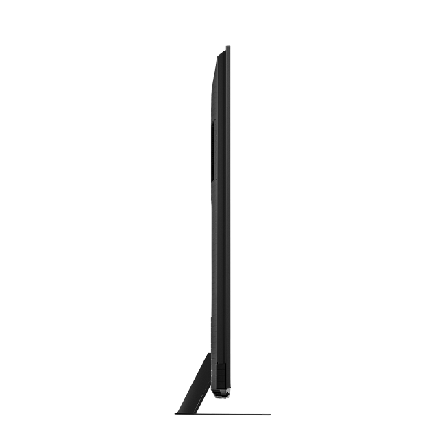 Телевизор Hisense 75U7S Pro темно-серый