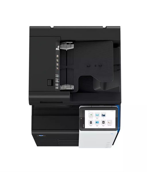 МФУ Konica Minolta bizhub 301i (ADXW021)