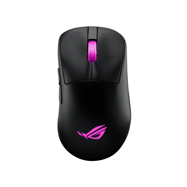 Мышь Asus P722 ROG Keris II Origin Black (90MP04A0-BMUA00) Мышь Asus P722 ROG Keris II Origin Black (90MP04A0-BMUA00)
