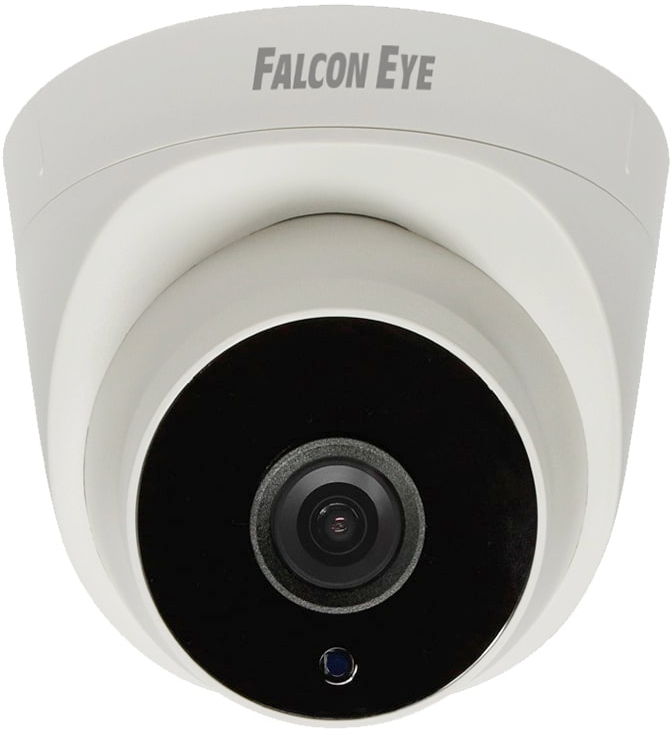 Камера видеонаблюдения Falcon Eye FE-IPC-DP2e-30p 2.8mm