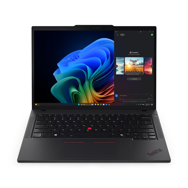 Ноутбук Lenovo ThinkPad T14 Gen 6 (21QCA03ACD)