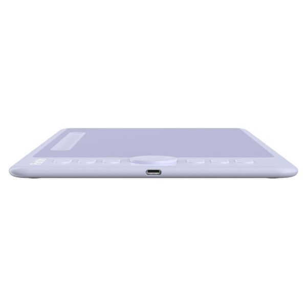 Графический планшет Parblo Intangbo S Purple