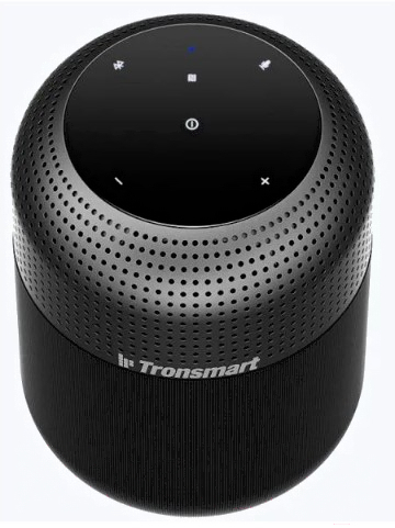 Портативная колонка Tronsmart T6 Max 60W