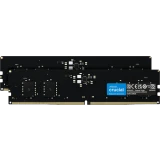 Оперативная память Crucial 128GB DDR5 (CT2K64G56C46U5)