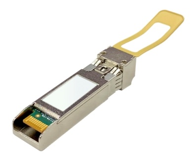 Трансивер QNAP TRX-25GSFP28-SR Трансивер QNAP TRX-25GSFP28-SR