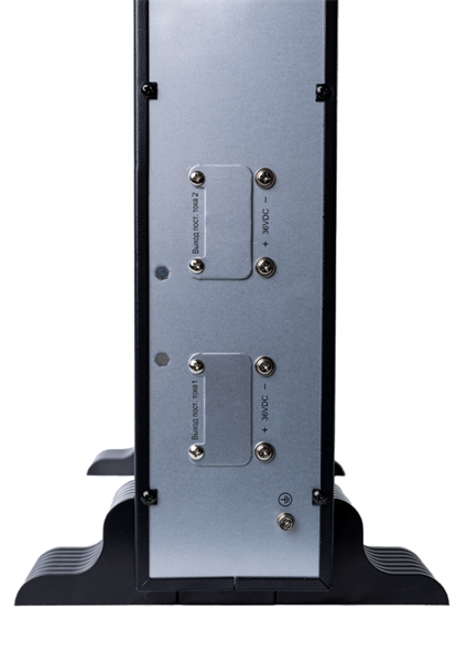 Аккумулятор для ИБП Systeme Electric BPSE36RT2UG2 36В