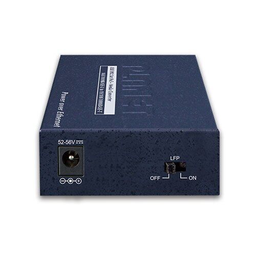 Медиаконвертер Planet GTP-805A