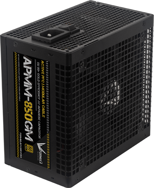 Блок питания Formula V Line ATX 850W Gen.5 (APMM-850GM)