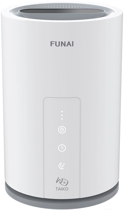 Увлажнитель воздуха Funai Taiko USH-TKE7251WC
