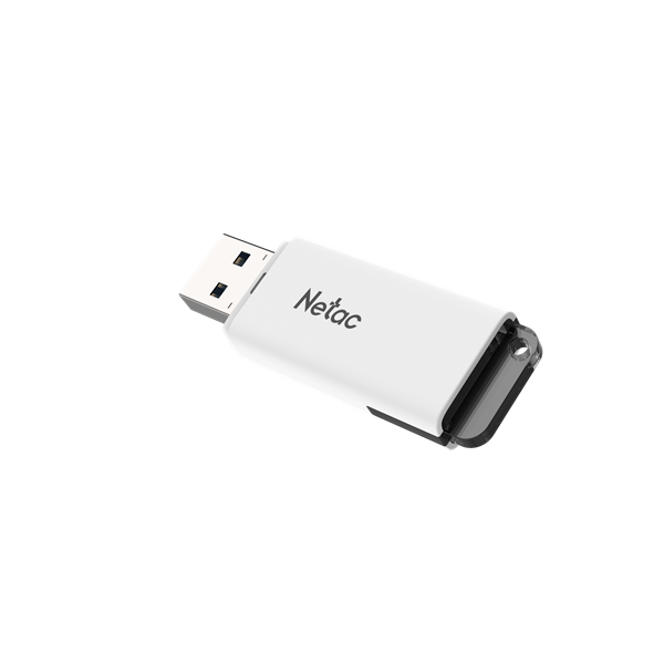 USB Flash-накопитель Netac U185 128Gb (NT03U185N-128G-30WH)