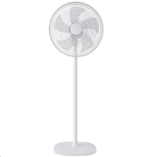 Вентилятор Centek CT-5024 белый