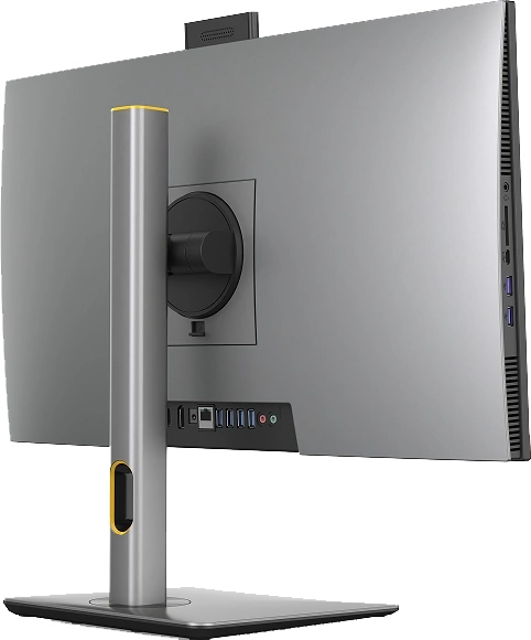 Моноблок IRU 23ID черный (1994775)